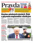 Denník Pravda 2. 10. 2025
