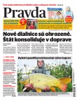 Denník Pravda 16. 10. 2025
