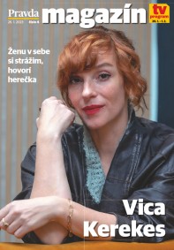 Pravda magazín zo dňa 26. januára 2023