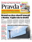 Denník Pravda 9. 5. 2025