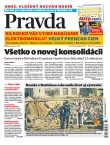 Denník Pravda 10. 9. 2025