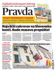 Denník Pravda 6. 2. 2026
