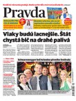Denník Pravda 24. 9. 2026