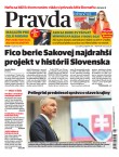 Denník Pravda 17. 9. 2026