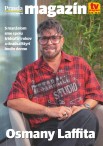 Magazín Pravdy 22. 10. 2026