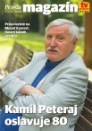 Magazín Pravdy 18. 9. 2025
