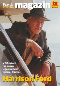 Pravda magazín zo dňa 25. mája 2023