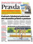 Denník Pravda 19. 6. 2026