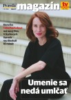 Magazin Pravdy 1. 8. 2024