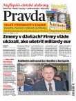 Denník Pravda 30. 05. 2025