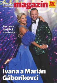 Pravda magazín zo dňa 9. marca 2023