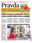 Denník Pravda 2. 9. 2026
