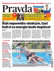 Denník Pravda 7. 8. 2025