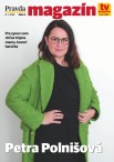 Magazín Pravdy 8. 1. 2026
