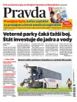 Denník Pravda 9. 9. 2025