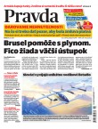Denník Pravda 16. 7. 2025