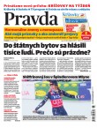 Denník Pravda 26. 1. 2026