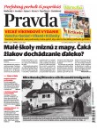Denník Pravda 1. 8. 2025