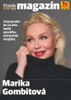Magazín Pravdy 10. 9. 2026