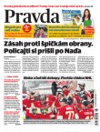Denník Pravda 19. 6. 2025