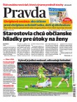 Denník Pravda 13. 10. 2025
