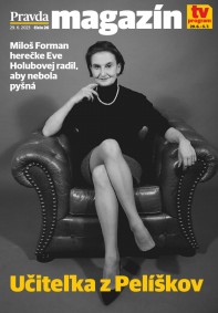 Pravda magazín zo dňa 29. júna 2023