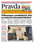 Denník Pravda 4. 9. 2024