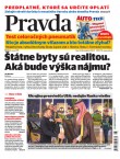 Denník Pravda 12. 3. 2025