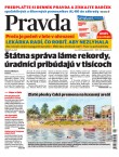 Denník Pravda 15. 7. 2025