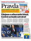 Dennik Pravda 7. 6. 2021