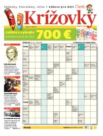 Vydanie Pravdy, náhlad prilohy denníka