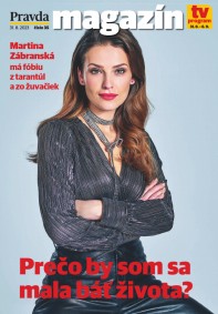 Pravda magazín