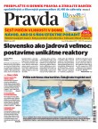 Denník Pravda 24. 6. 2025