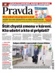 Denník Pravda 28. 7. 2026