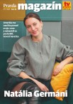 Magazín Pravdy 27. 11. 2025