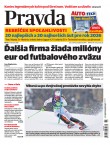 Denník Pravda 11. 2. 2026