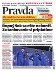 Denník Pravda 13. 4. 2026