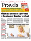 Denník Pravda 29. 9. 2026