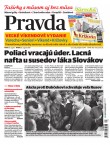 Denník Pravda 21. 8. 2026