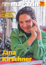 Pravda magazín