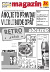 Magazín Pravdy 22. 10. 2020