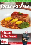Varecha 23. 10. 2020