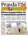 Denník Pravda 16. 7. 2026