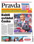 Denník Pravda 06. 10. 2025