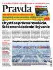 Denník Pravda 10. 6. 2026