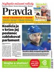 Denník Pravda 29. 11. 2024