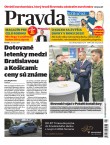 Denník Pravda 05. 12. 2024