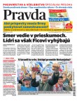 Denník Pravda 28. 3. 2023