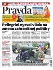 Denník Pravda 29. 05. 2025