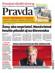 Denník Pravda 23. 10. 2026